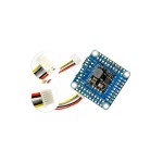 Wholesale Mateksys MATEK F405-HDTE 9~16V BEC OSD Blackbox F4 Flight Controller 3-12S INAV RC Airplane Fixed-Wing Drones